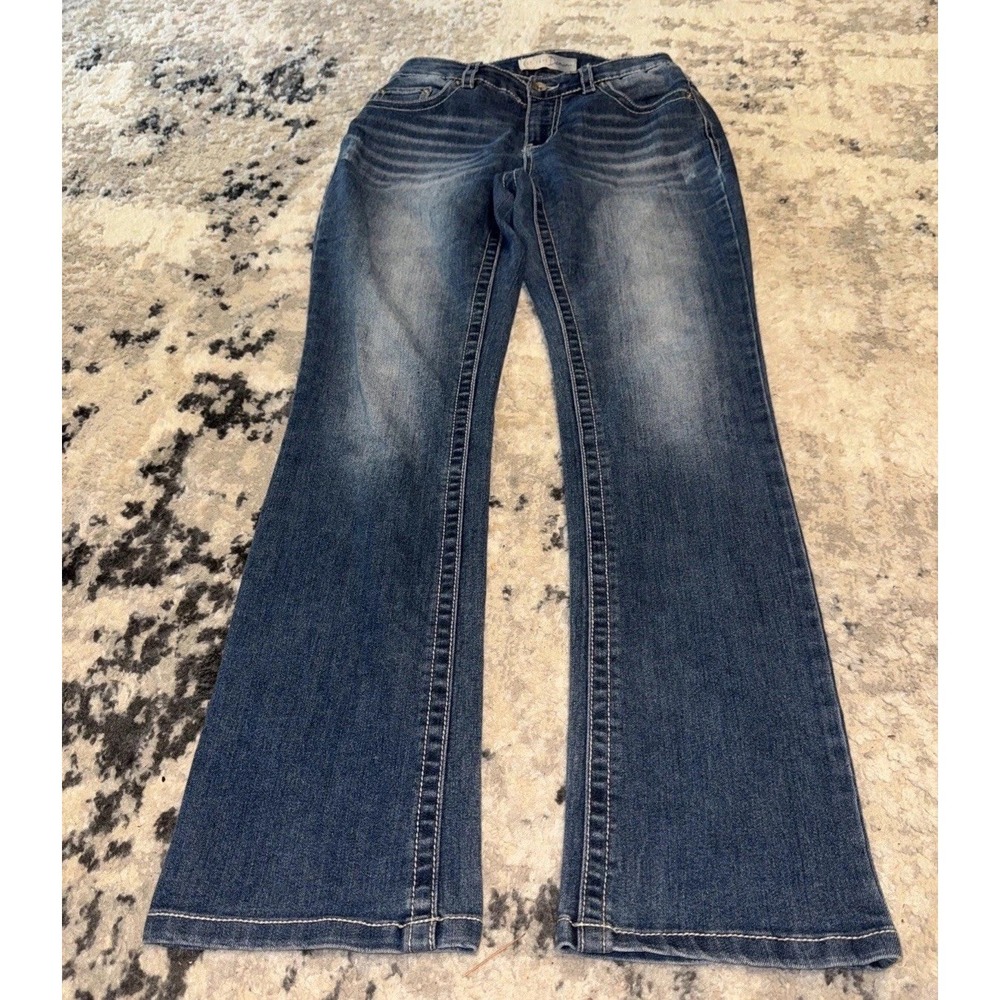 Est 1946‎ womens Sz 6 (28 X 31) Jeans